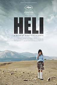 Heli (2013) watch-Heli (2013)