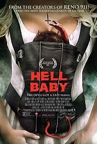 Hell Baby (2013) watch-Hell Baby (2013)
