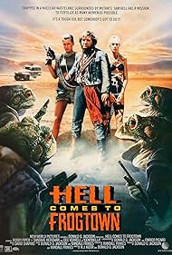 watch-Hell Comes to Frogtown (1988)