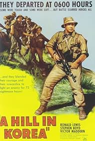 watch-Hell in Korea (1957)