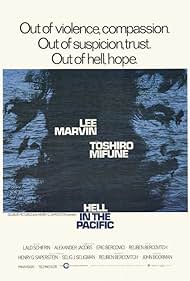 Hell in the Pacific (1968) watch-Hell in the Pacific (1968)