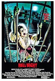 Hell Night (1981) watch-Hell Night (1981)