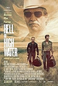 Hell or High Water (2016) watch-Hell or High Water (2016)
