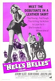 Hell's Belles (1969) watch-Hell's Belles (1969)