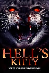 Hell's Kitty (2018) watch-Hell's Kitty (2018)