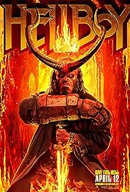 Hellboy (2019) watch-Hellboy (2019)