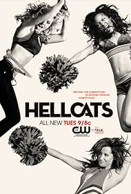 Hellcats (2010) watch-Hellcats (2010)
