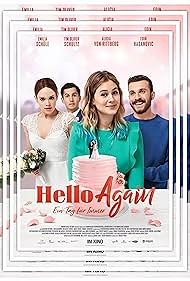 watch-Hello Again - A Wedding a Day (2020)