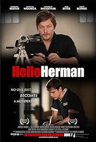 Hello Herman (2013) watch-Hello Herman (2013)