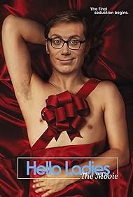 Hello Ladies: The Movie (2014) watch-Hello Ladies: The Movie (2014)