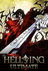 Hellsing Ultimate (2006) watch-Hellsing Ultimate (2006)