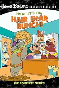Help!... It's the Hair Bear Bunch! (1971) watch-Help!... It's the Hair Bear Bunch! (1971)