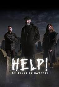 Help! My House Is Haunted (2018) watch-Help! My House Is Haunted (2018)