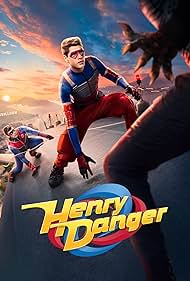 Henry Danger (2014) watch-Henry Danger (2014)