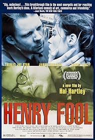 Henry Fool (1998) watch-Henry Fool (1998)