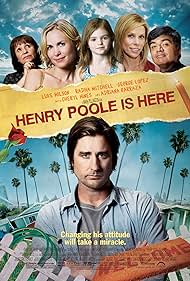 Henry Poole Is Here (2008) watch-Henry Poole Is Here (2008)