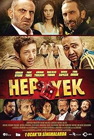 watch-Hep Yek (2016)