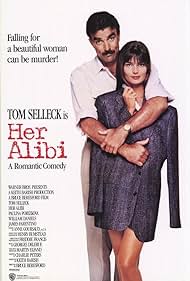 Her Alibi (1989) watch-Her Alibi (1989)