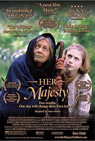 watch-Her Majesty (2001)