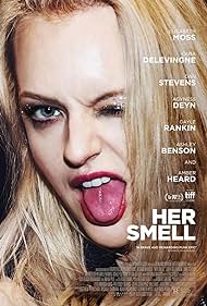 Her Smell (2019) watch-Her Smell (2019)