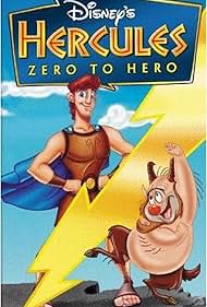 watch-Hercules: Zero to Hero (1999)