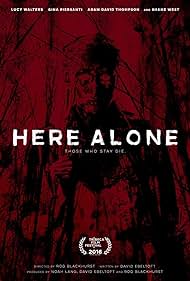 Here Alone (2017) watch-Here Alone (2017)