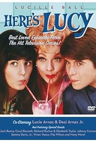 Here's Lucy (1968) watch-Here's Lucy (1968)