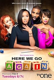 watch-Here We Go Again (2016) 2016