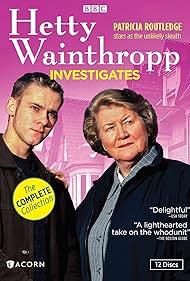 Hetty Wainthropp Investigates (1996) watch-Hetty Wainthropp Investigates (1996)