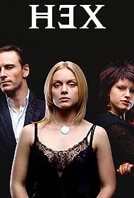 Hex (2006) watch-Hex (2006)
