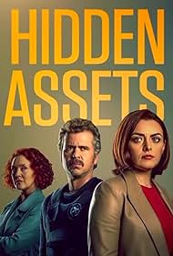 Hidden Assets (2022) watch-Hidden Assets (2022)