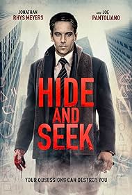 Hide and Seek (2021) watch-Hide and Seek (2021)