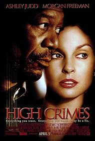 High Crimes (2002) watch-High Crimes (2002)