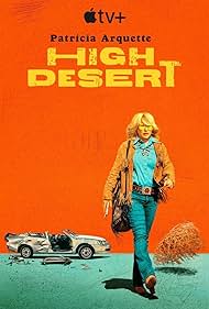 High Desert (2023) watch-High Desert (2023)