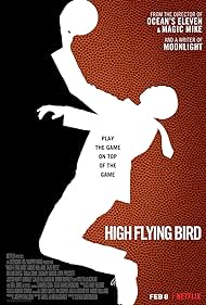 High Flying Bird (2019) watch-High Flying Bird (2019)