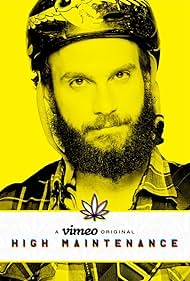 High Maintenance (2012) watch-High Maintenance (2012)