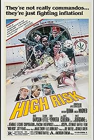 High Risk (1981) watch-High Risk (1981)