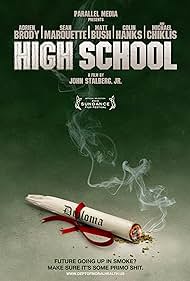High School (2012) watch-High School (2012)
