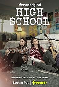 High School (2022) watch-High School (2022)