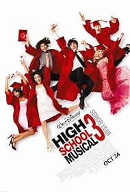 High School Musical 3: Senior Year (2008) watch-High School Musical 3: Senior Year (2008)