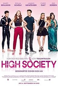 High Society (2017) watch-High Society (2017)