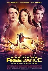 High Strung Free Dance (2019) watch-High Strung Free Dance (2019)