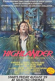Highlander (1986) watch-Highlander (1986)