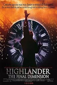 Highlander: The Final Dimension (1995) watch-Highlander: The Final Dimension (1995)