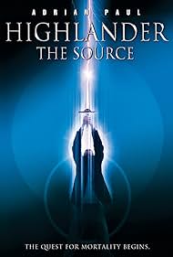 Highlander: The Source (2007) watch-Highlander: The Source (2007)
