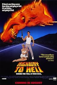 Highway to Hell (1992) watch-Highway to Hell (1992)