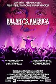 Hillary's America: The Secret History of the Democratic Party (2016) watch-Hillary's America: The Secret History of the Democratic Party (2016)