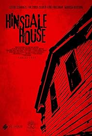 Hinsdale House (2019) watch-Hinsdale House (2019)
