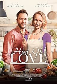 watch-Hint of Love (2021)