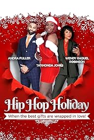 Hip Hop Holiday (2019) watch-Hip Hop Holiday (2019)